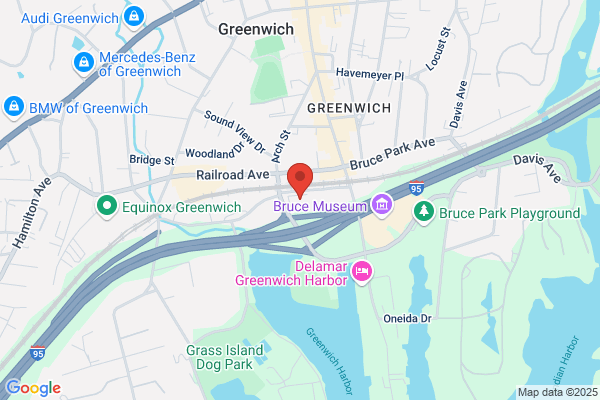 Greenwich Family Office