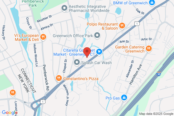 Trafalgar Partners