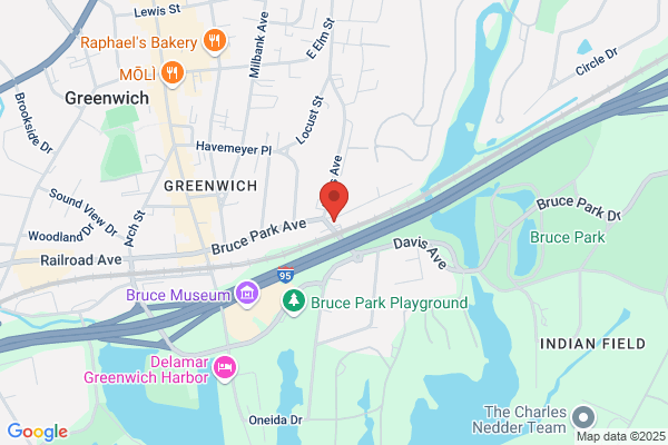 Greenwich 24/7 Fitness