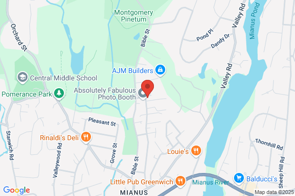 Capalbo Rocco Jr