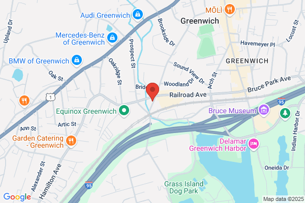 142 Railroad Ave Llc