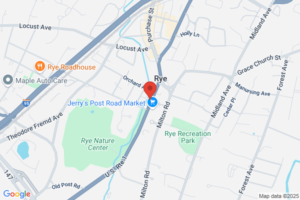 Ryebrook Auto Service