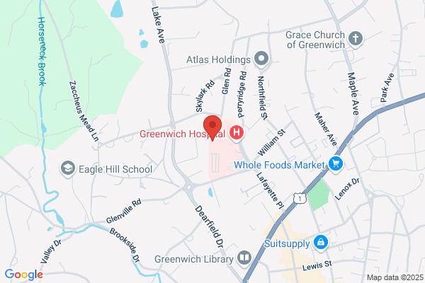 Neurology of Greenwich