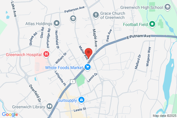 Simon Pearce