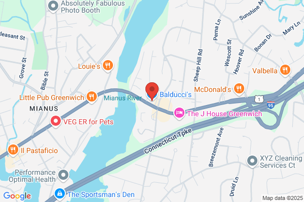 Balducci's