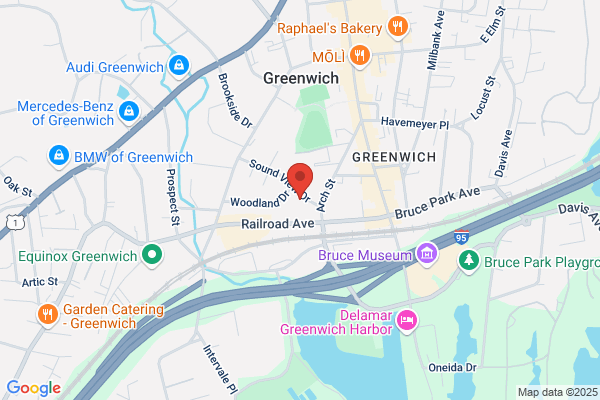 Greenwich Lock & Door Inc