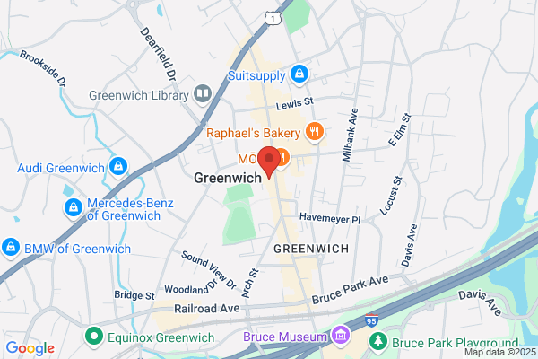 RH Baby & Child | Greenwich
