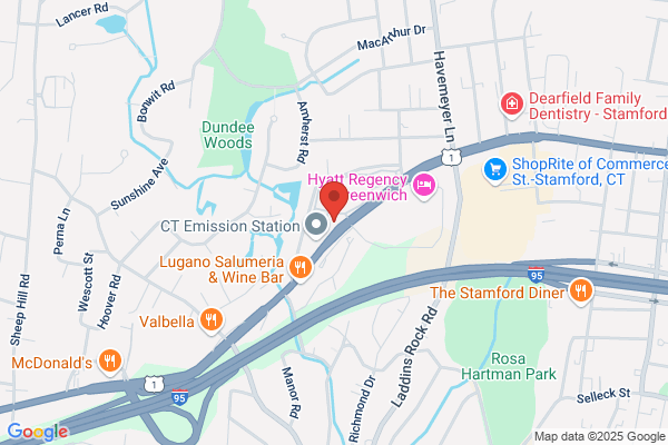 Advanced Ophthalmology of Connecticut