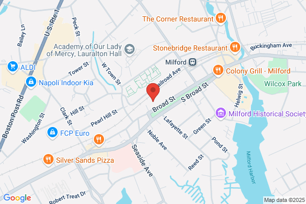 Southern Connecticut Behavioral Health