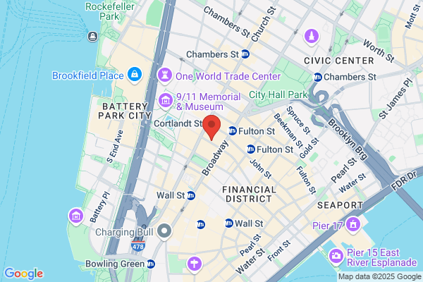 Benefit Plans of Ny