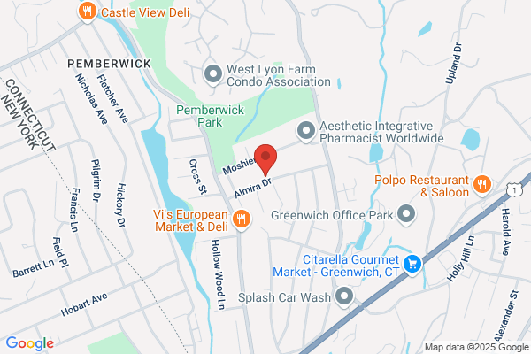 Greenwich HVAC Repair