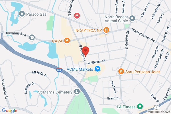 Rye Brook Airport Service