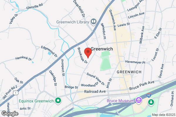 Greenwich, CT Branch Office - UBS Financial Services Inc.