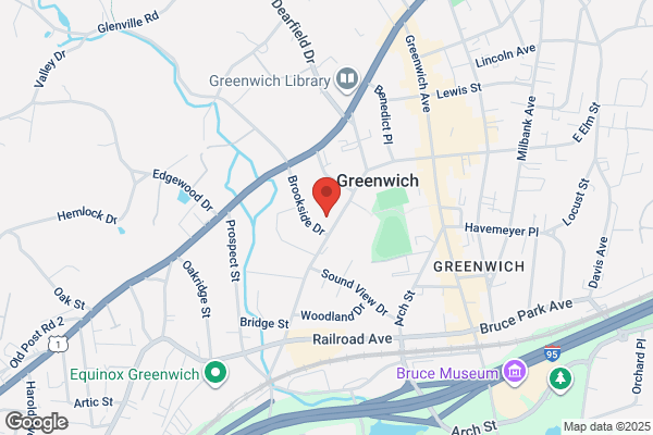 The Haertel Group Greenwich Wealth Advisors - UBS Financial Services Inc.
