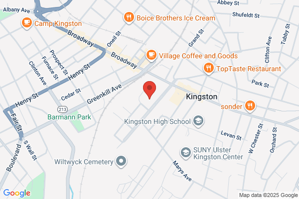 Chronogram Corporation