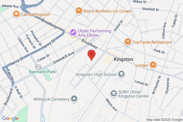Chronogram Corporation