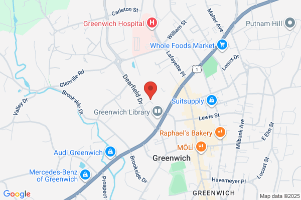 Greenwich Investment Research Inc