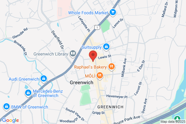 gorjana - Greenwich