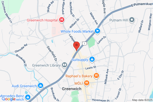 A Woodhouse & Sons