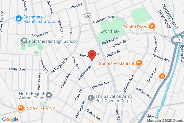 Coperine Landscaping