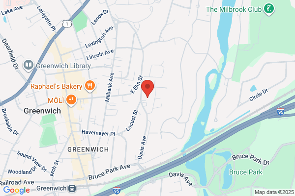 Greenwich Airport and Limousine Services