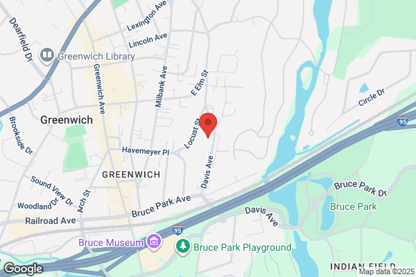 Limousine Service Inc of Greenwich