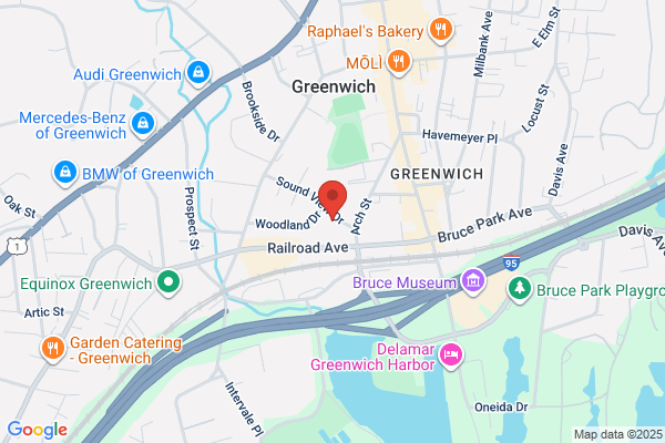 Greenwich Keyman Locksmith