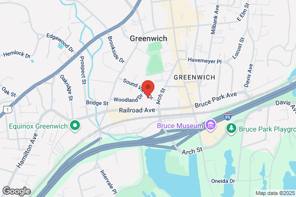 The Greenwich Locksmith