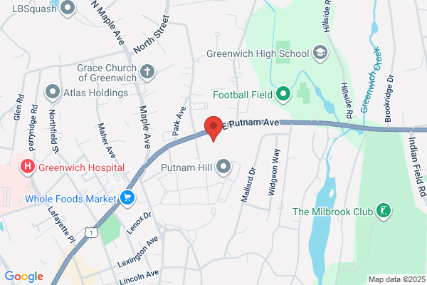 Greenwich Counseling Center