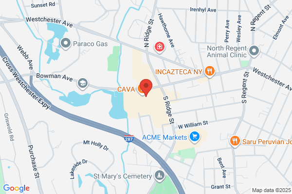 Rye Brook Labs