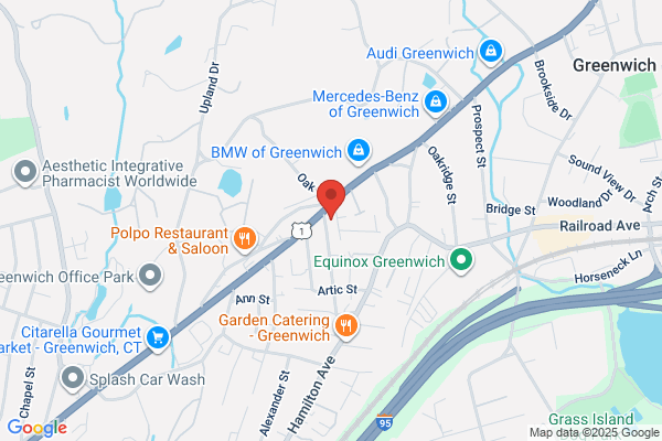 Greenwich Motor Sales Inc