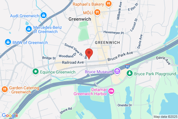 Lexus of Greenwich