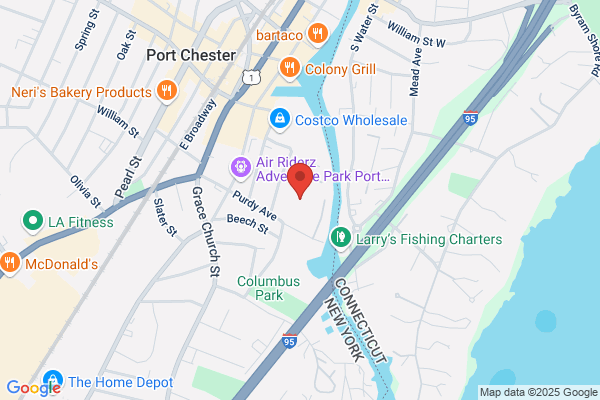 Westchester Printing Inc