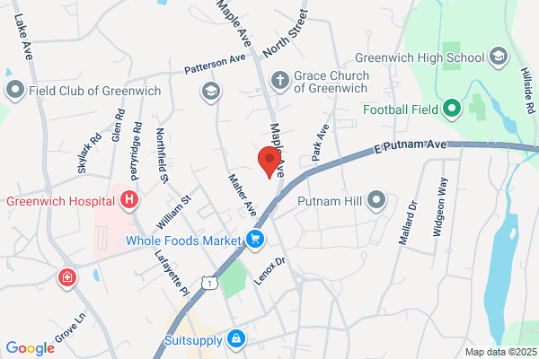 Tourist Information, Greenwich Chamber of Commerce