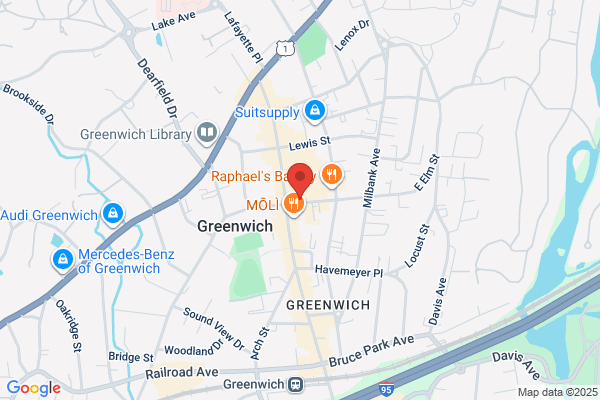Little Eric of Greenwich