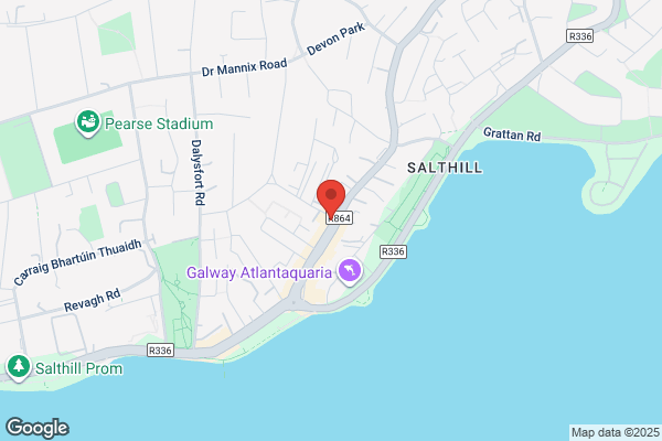 Galway Financial Group Inc