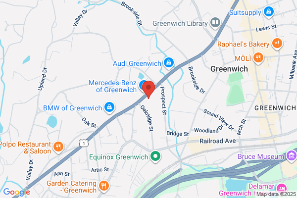 Greenwich Veterinary Center