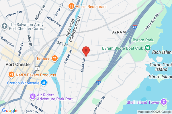 Byram Volunteer Fire Department