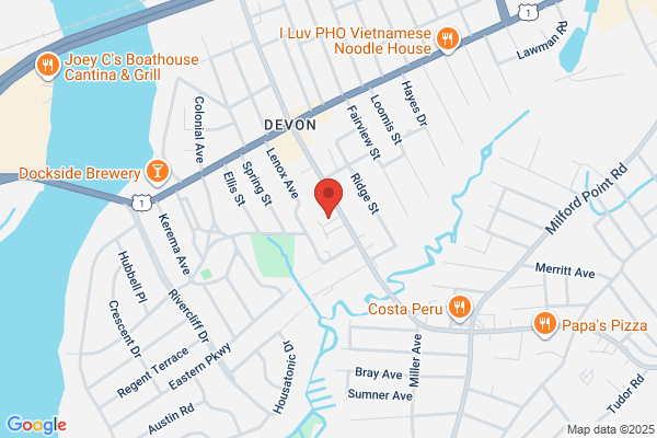 Collegian Movers Inc