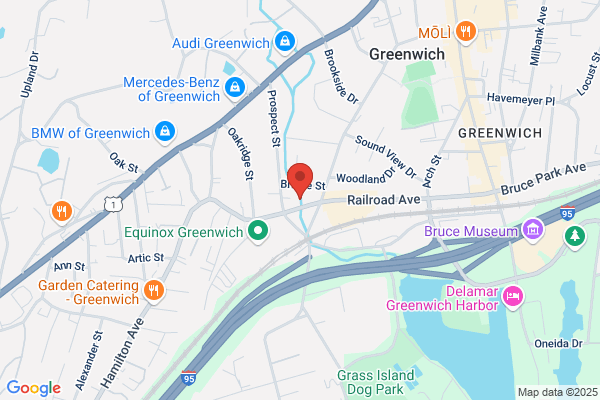 Greenwich Acupuncture Center Inc.
