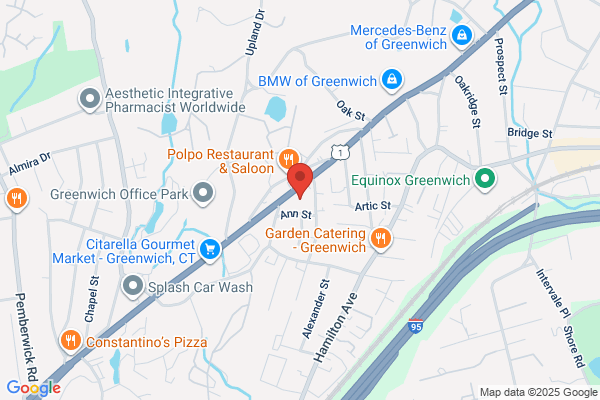 Greenwich Animal Hospital