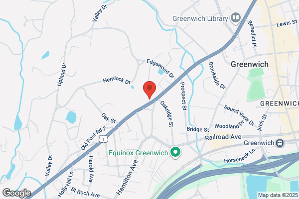 Greenwich Auto Detailing