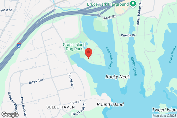 Greenwich Boat & Yacht Club Inc