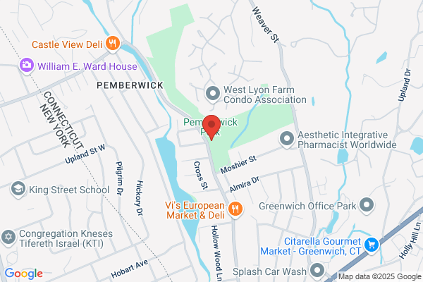 Greenwich Green & Clean Inc