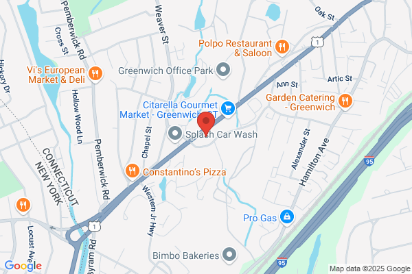 Greenwich Harbor Partners