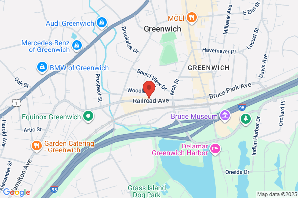 Greenwich Hardware Co