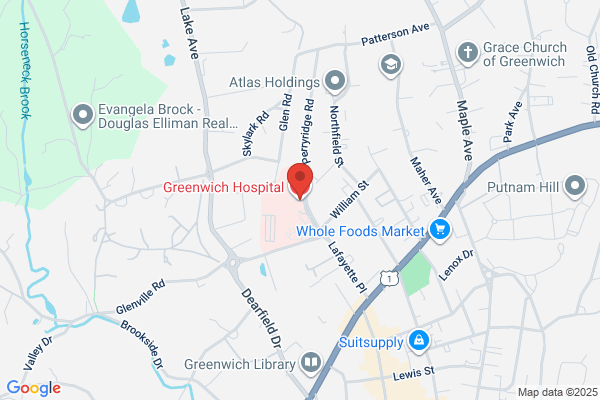 Greenwich Hospital Hearing & Speech Center