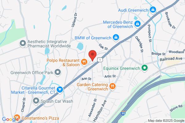 Greenwich Municipal Employees Federal Credit Union