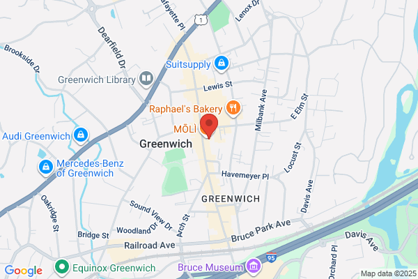 Greenwich Psychic