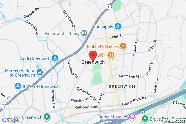 Greenwich Town of, Animal Control Division